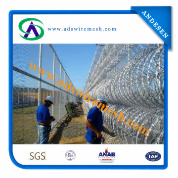 Bto-11 Bto-22 Cbt-60 Cbt-65 Razor Wire for Sale